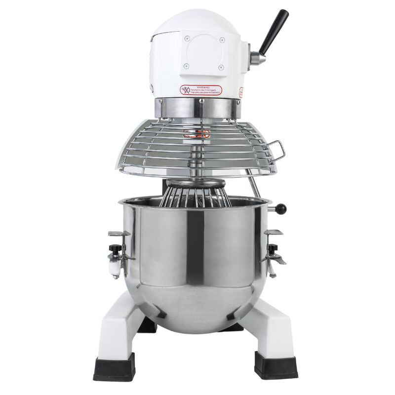 Batedeira Misturadora Planetária 20L Dynasteel profissional Batedeira Misturadora Planetária 20L Dynasteel profissional