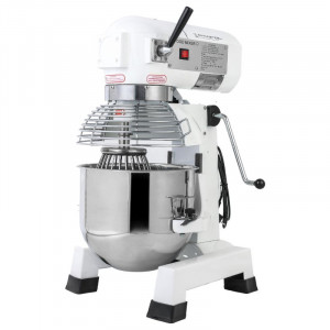 Batedeira Misturadora Planetária 20L Dynasteel profissional