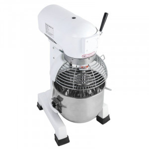Batedeira Misturadora Planetária 20L Dynasteel profissional