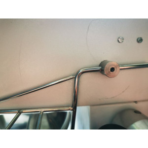 Batedeira Misturadora Planetária 20L Dynasteel profissional