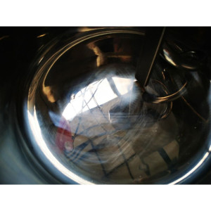 Batedeira Misturadora Planetária 20L Dynasteel profissional