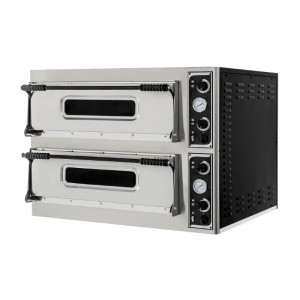 Basic 66 Pizza Oven - HENDI