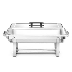 Chafing Dish GN 1/1 – Lote de 4 - HENDI