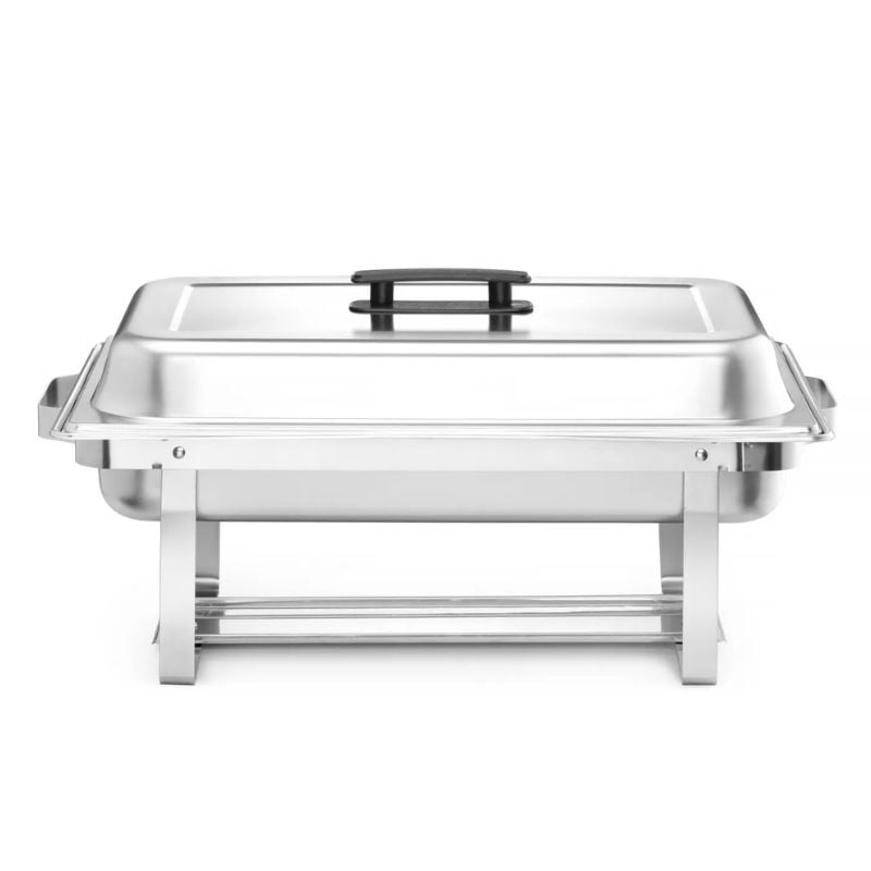 Chafing Dish GN 1/1 – Lote de 4 - HENDI Chafing Dish GN 1/1 – Lote de 4 - HENDI