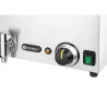 Bain-Marie com Torneira de Drenagem - 3 GN 1/3 - HENDI