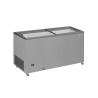 Congélateur Portes Coulissantes Vitrées - 400  L