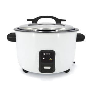 Cuiseur à Riz - 4,2 L - HENDI