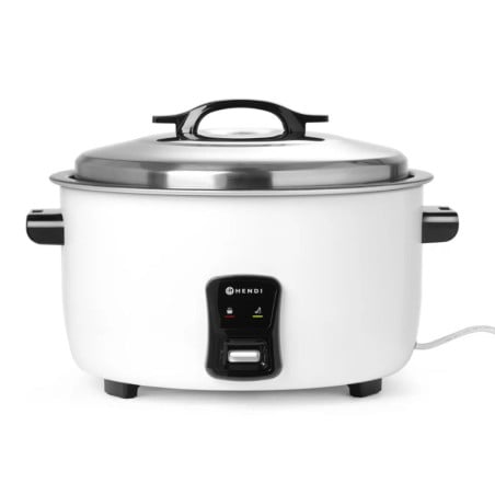 Panela de Arroz - 10 L - HENDI