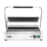 Grill de Contact Panini XL - Placa Estriada - HENDI