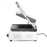 Grill de Contact Panini XL - Placa Estriada - HENDI