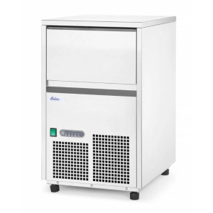 Máquina de Gelo - 22kg/24h - HENDI