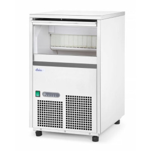 Máquina de Gelo - 22kg/24h - HENDI