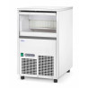 Máquina de Gelo - 22kg/24h - HENDI