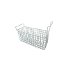 Cesta para Congelador Baú com Tampa de Vidro - CombiSteel