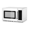 Forno de Micro-ondas Programável - 34 L - 1800 W - HENDI