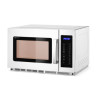 Forno de Micro-ondas Programável - 34 L - 1800 W - HENDI