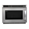 Forno de Micro-ondas Programável USB 18L - 1800W - HENDI