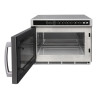 Forno de Micro-ondas Programável USB 18L - 1800W - HENDI