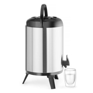 Distribuidor de Bebidas - 9 L - HENDI