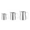 Pote de Leite Bico Vertedor em V - 0,7 L - HENDI