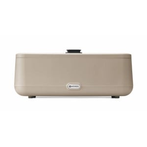 Chafing Dish UNIQ Bege - GN 1/1 - 4 L - HENDI