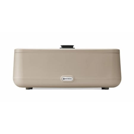 Chafing Dish UNIQ Bege - GN 1/1 - 4 L - HENDI