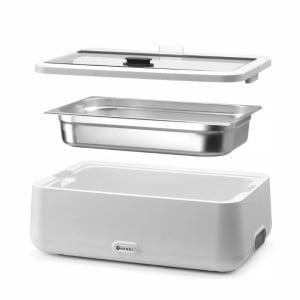 Chafing Dish UNIQ Bege - GN 1/1 - 4 L - HENDI
