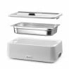 Chafing Dish UNIQ Bege - GN 1/1 - 4 L - HENDI