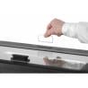Chafing Dish UNIQ Bege - GN 1/1 - 4 L - HENDI