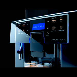 Máquina de Café Aulika Evo Office - Recondicionada
