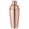 Shaker Cobbler Cobre - 0,80 L