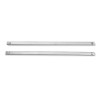 Corrediças para Mesa Refrigerada GN 1/1 - Lote de 2 - Dynasteel