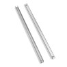 Corrediças para Mesa Refrigerada GN 1/1 - Lote de 2 - Dynasteel