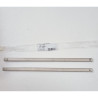 Corrediças para Mesa Refrigerada GN 1/1 - Lote de 2 - Dynasteel
