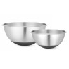 Tigela de Mistura com Base de Borracha - Ø 330 mm - HENDI