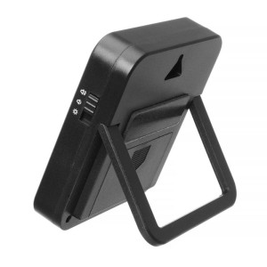Temporizador de Cozinha com Suporte -