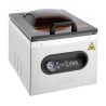 Machine Sous Vide à Cloche 9L - 300 mm - Buffalo