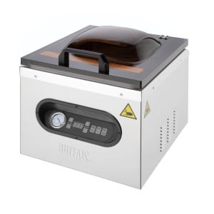 Machine Sous Vide à Cloche 9L - 300 mm - Buffalo