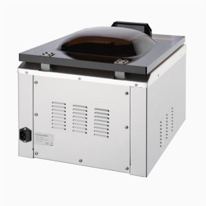 Machine Sous Vide à Cloche 9L - 300 mm - Buffalo