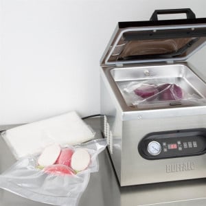 Machine Sous Vide à Cloche 9L - 300 mm - Buffalo