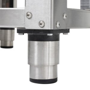 Suporte para Forno Combinado CK079 - Buffalo