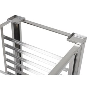 Suporte para Forno Combinado CK079 - Buffalo