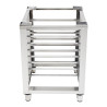Support for Combined Oven CK079 - Buffalo