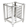 Suporte para Forno Combinado CK079 - Buffalo