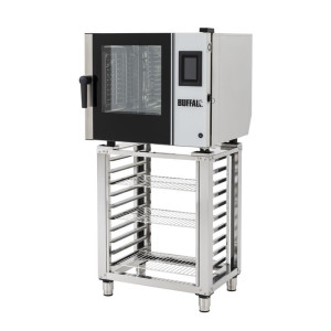 Support pour Four Combiné CK110 - Buffalo