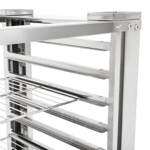 Suporte para Forno Combinado CK110 - Buffalo