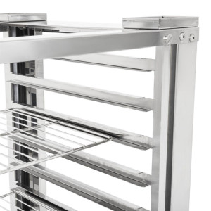 Support pour Four Combiné CK110 - Buffalo