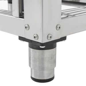 Suporte para Forno Combinado CK110 - Buffalo