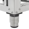 Suporte para Forno Combinado CK110 - Buffalo