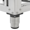 Support pour Four Combiné CK110 - Buffalo